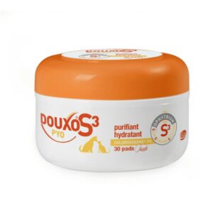 Douxo S3 Pyo Chien et Chat