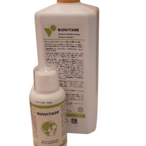 Biovitase Tous animaux – Vitamines
