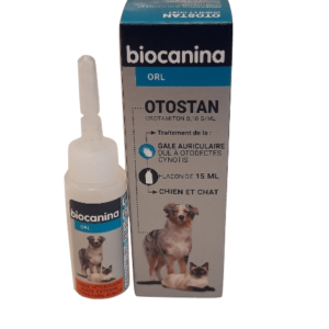 Otostan 15 mL – Chien et Chat