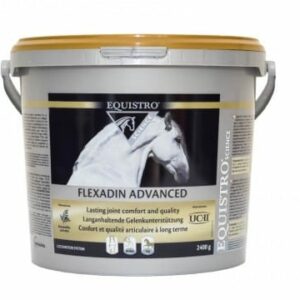 Equistro Flexadin Advanced Seau 2,4 kg – Cheval