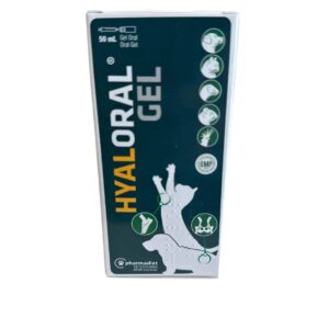 Hyaloral Gel – Chien et Chat