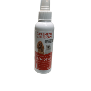 Clemiderm Tous animaux – Désinfectant