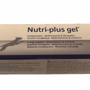 Virbac Nutri-Plus Gel – Chien et Chat