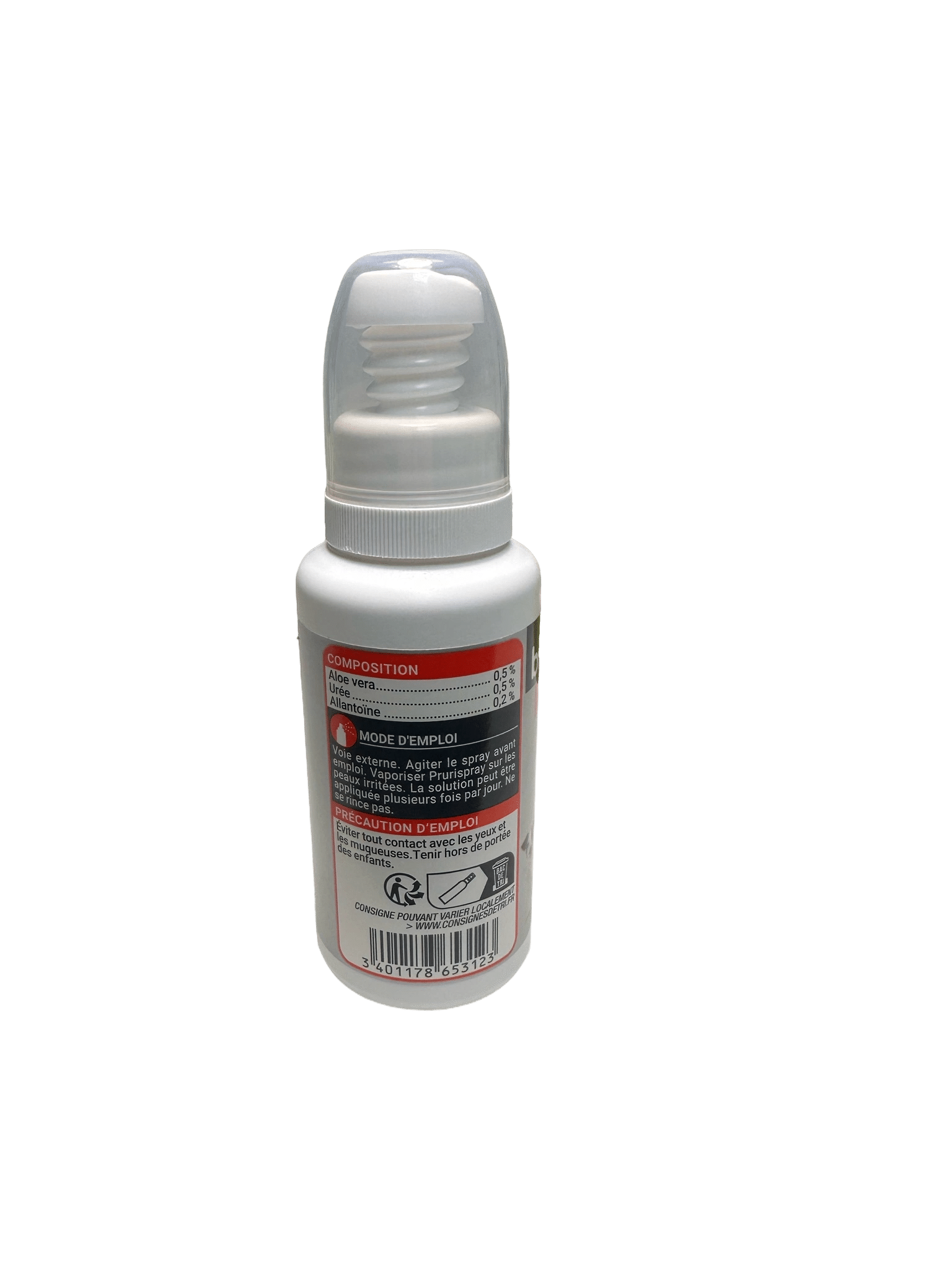 Prurispray Spray – Chien et Chat – Image 3