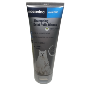 Shampoing Poils Courts – Chien et Chat