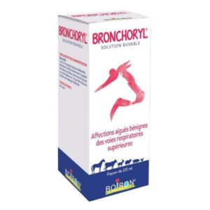 Bronchoryl – Tous animaux