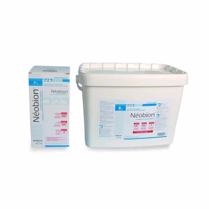 Lait Neobion Veau, poulain, porcelet