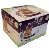 VECTRA FELIS pipettes antiparasitaires pour chat