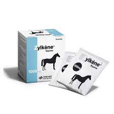 Zylkène Equine 20 sachets – Cheval
