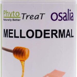 Mellodermal – Tous animaux