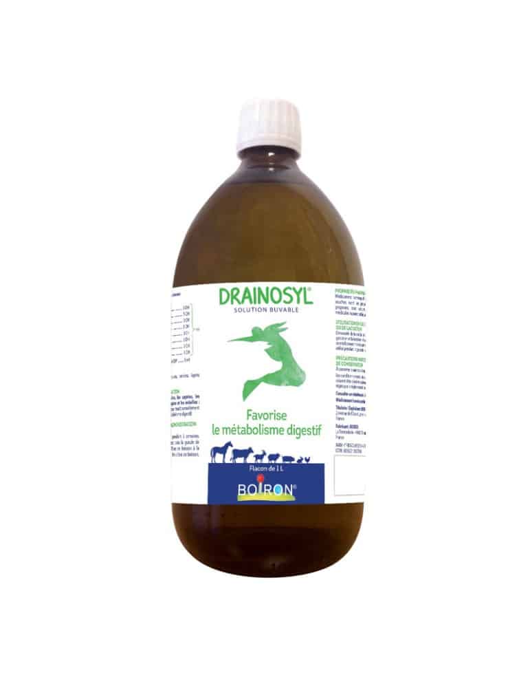 Boiron Drainosyl – Tous animaux
