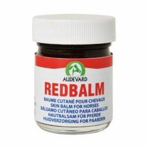 Audevard Redbalm Cheval – Baume cutané