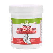 Audevard Tendilax Antiphlogistic Cheval