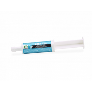 Audevard ZZen Flash Cheval anxieux