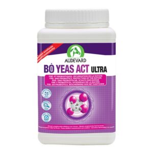 Audevard Bo Yeas Act Ultra Cheval – Digestion