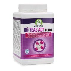 Audevard Bo Yeas Act Ultra Cheval – Digestion
