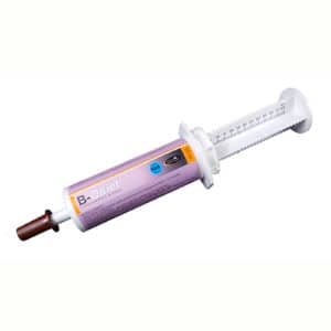 B Quiet Seringue 60 mL – Cheval