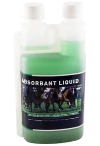 Greenpex Absorbant Liquid – Cheval
