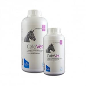FedVet Calovet Jument – Chaleurs jument