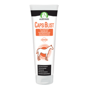 Capsiblist Gel Tous animaux