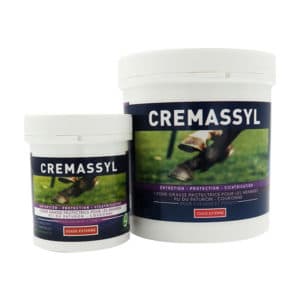 Audevard Cremassyl Cheval – Cicatrisant membres