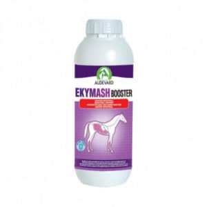 Audevard Ekymash Booster – Cheval