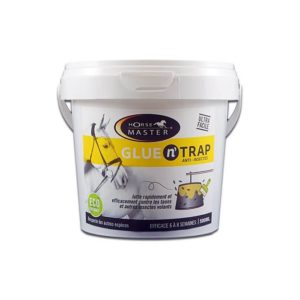 Horse Master Glue'N Trap – Piège à insectes