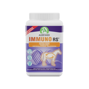 Audevard Immuno RS – Immunité cheval