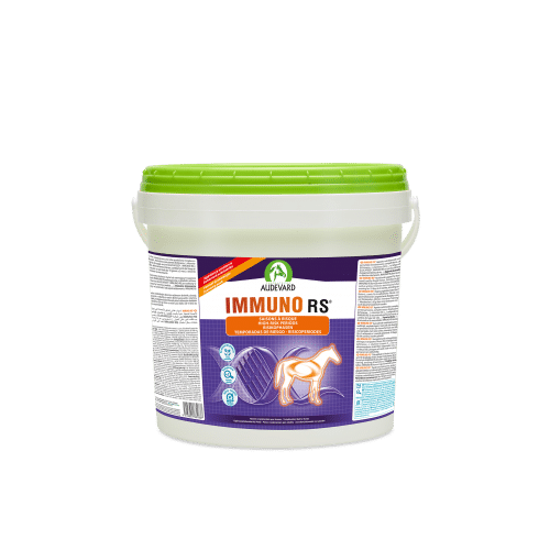 Audevard Immuno RS – Immunité cheval