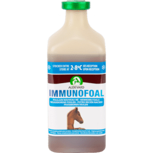 Audevard Immunofoal Poulain – Immunité poulain