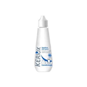 Keriox Nettoyant oculaire Chien et Chat
