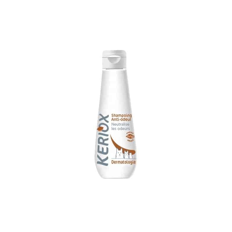 Osalia Keriox Shampooing anti-odeur