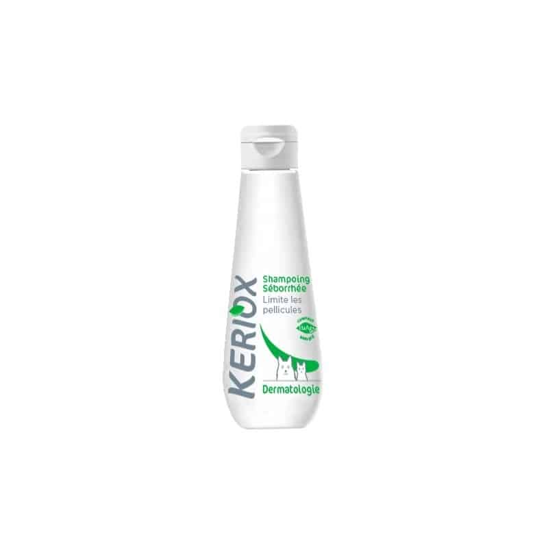 Keriox Shampooing séborrhée