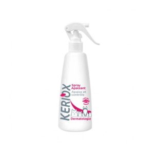 Keriox Spray apaisant Chien et Chat