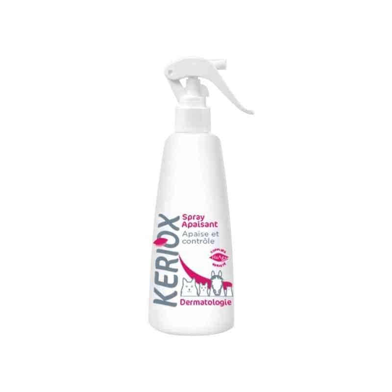 Keriox Spray apaisant Chien et Chat