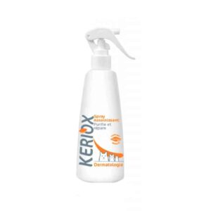 Osalia Keriox Spray assainissant Chien et Chat