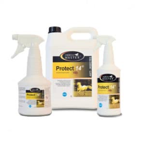 Horse Master Protect 14 – Cheval