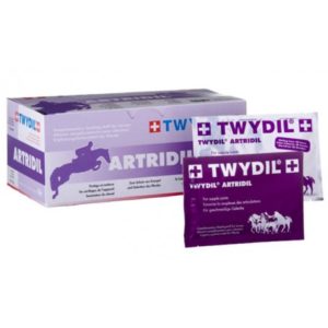 Twydil Artridil Cheval – Articulations cheval
