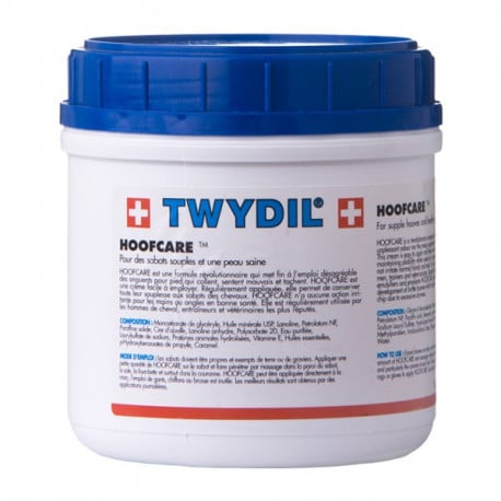 Twydil Hoofcare Cheval – Soin sabots cheval