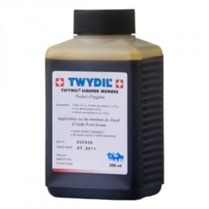 Twydil Liquide Membre Cheval – Cheval athlète