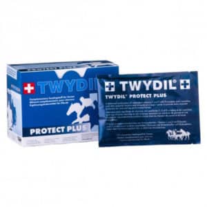 Twydil Protect Plus Cheval – Muscle cheval