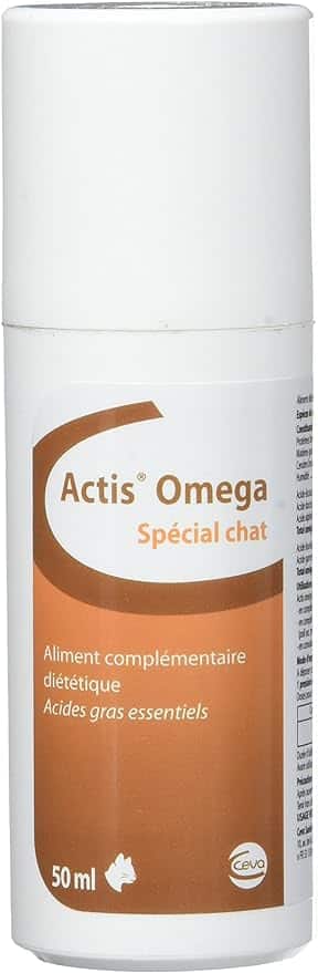 Actis-omega-special-chat