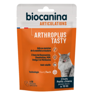 Biocanina Arthroplus Tasty – Chat