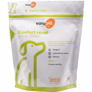 Osalia Easypill Confort rénal Chien