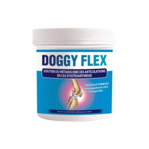 Audevard Doggy Flex Mini-granulés – Chien