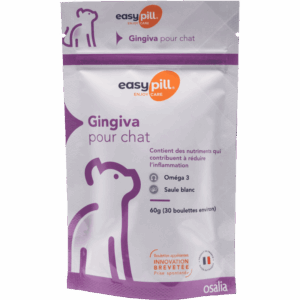 Osalia Easypill Gingiva convalescence – Chat