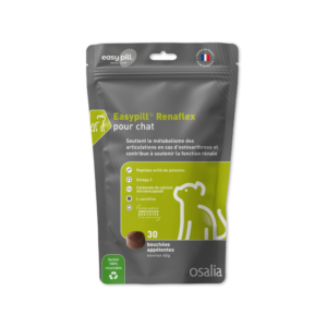 Osalia Easypill Articulations arthrose – Chat