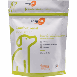 Osalia Easypill Renal Protect Chien