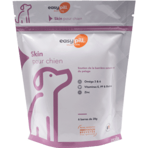 Osalia Easypill Peau et pelage Chien – Chien