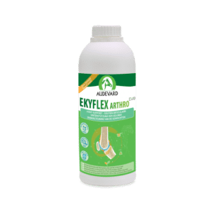 Audevard Ekyflex Arthro EVO Solution– Soutien articulaire, triple protection : cartilage, liquide synovial et os sous-chondral